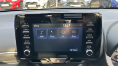 Toyota Yaris 1.5 Hybrid Icon 5dr CVT Hybrid Hatchback